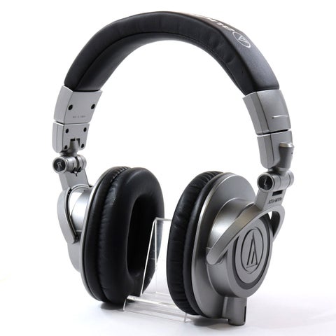 audio technica ath m50x 中古 中古】AUDIO-TECHNICA / ATH-M50x 【池袋店】 | DJ用 | イシバシ楽器