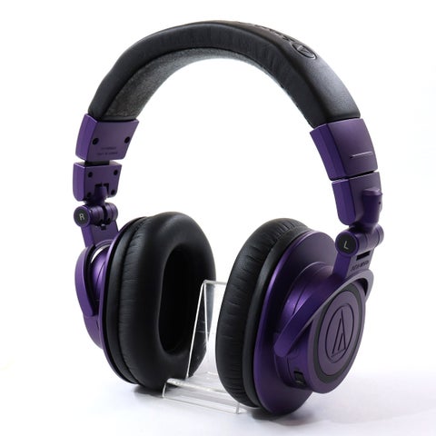audio technica ath m50x 中古 中古】AUDIO-TECHNICA / ATH-M50x 【池袋店】 | DJ用 | イシバシ楽器