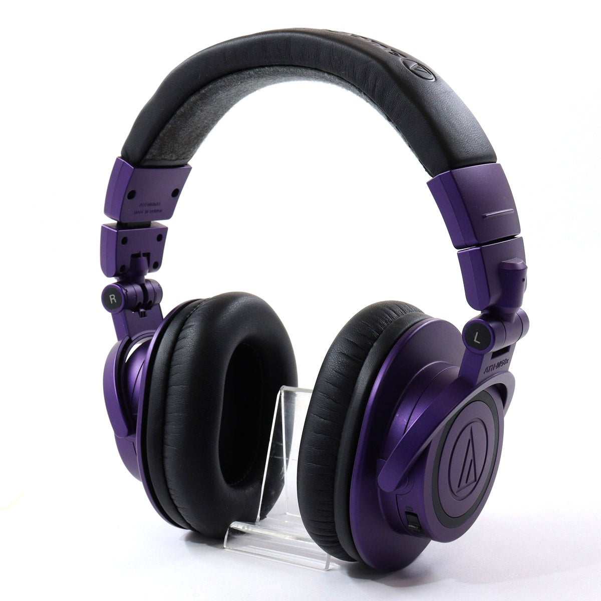 中古】AUDIO-TECHNICA / ATH-M50x 【池袋店】 | DJ用 | イシバシ楽器