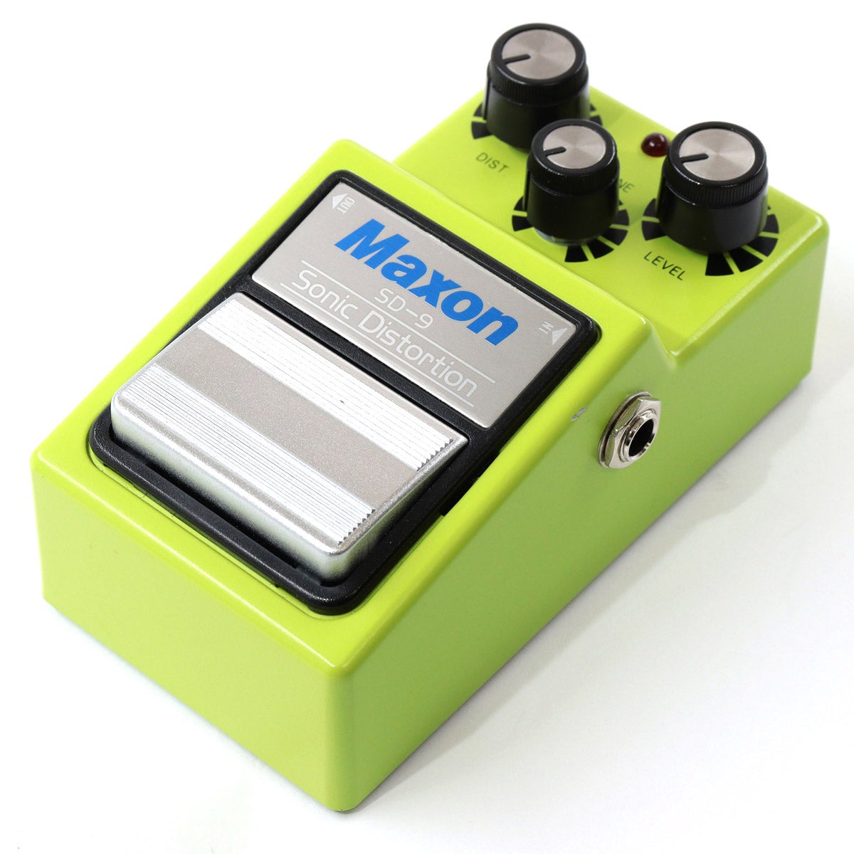中古】MAXON / SD9 Reissue / Sonic Distortion 【池袋店