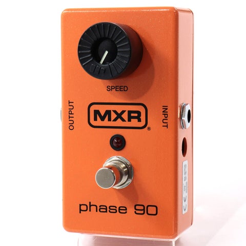 MXR / M101 Phase90 フェイザー フェイズ90 エムエックスアール