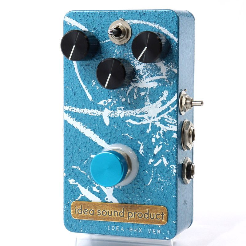【美品】idea sound product IDEA-BMX ver.1 中古】IDEA SOUND PRODUCT / IDEA-BMX ver.1 【池袋店】【値下げ