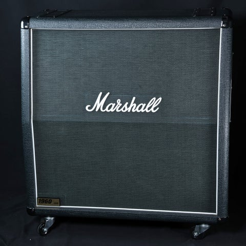 【値下げ】Marshall 1960A ギターアンプキャビネット① MARSHALL ( マーシャル ) 1960A 送料無料 | サウンドハウス