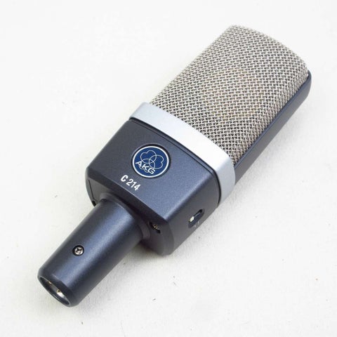 中古】AKG / C214 