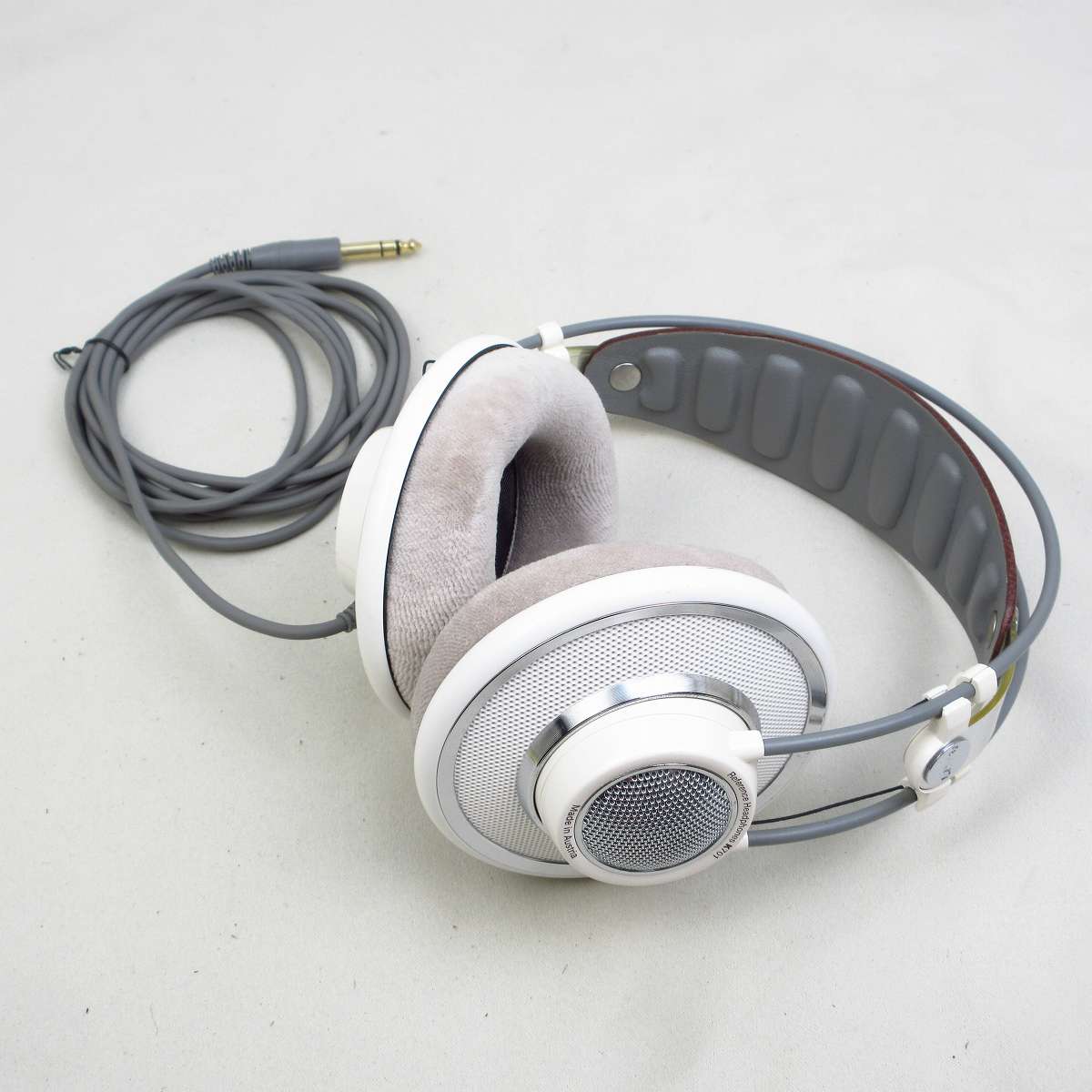 中古】AKG / K701 オープン型ダイナミック・ヘッドホン 【横浜店