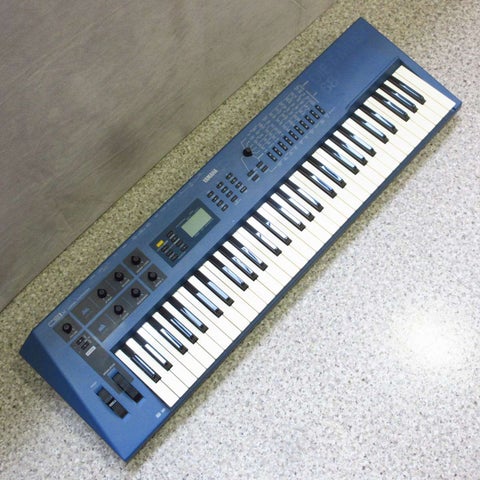 【中古】YAMAHA / CS1x "ソフトケース付"【横浜店】
