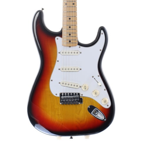中古】No Brand / ST Type 3-Tone Sunburst 【梅田店】 | ストラト