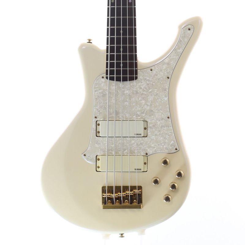 中古】YAMAHA / BJ-5B Royal Pearl White 【梅田店】【値下げ