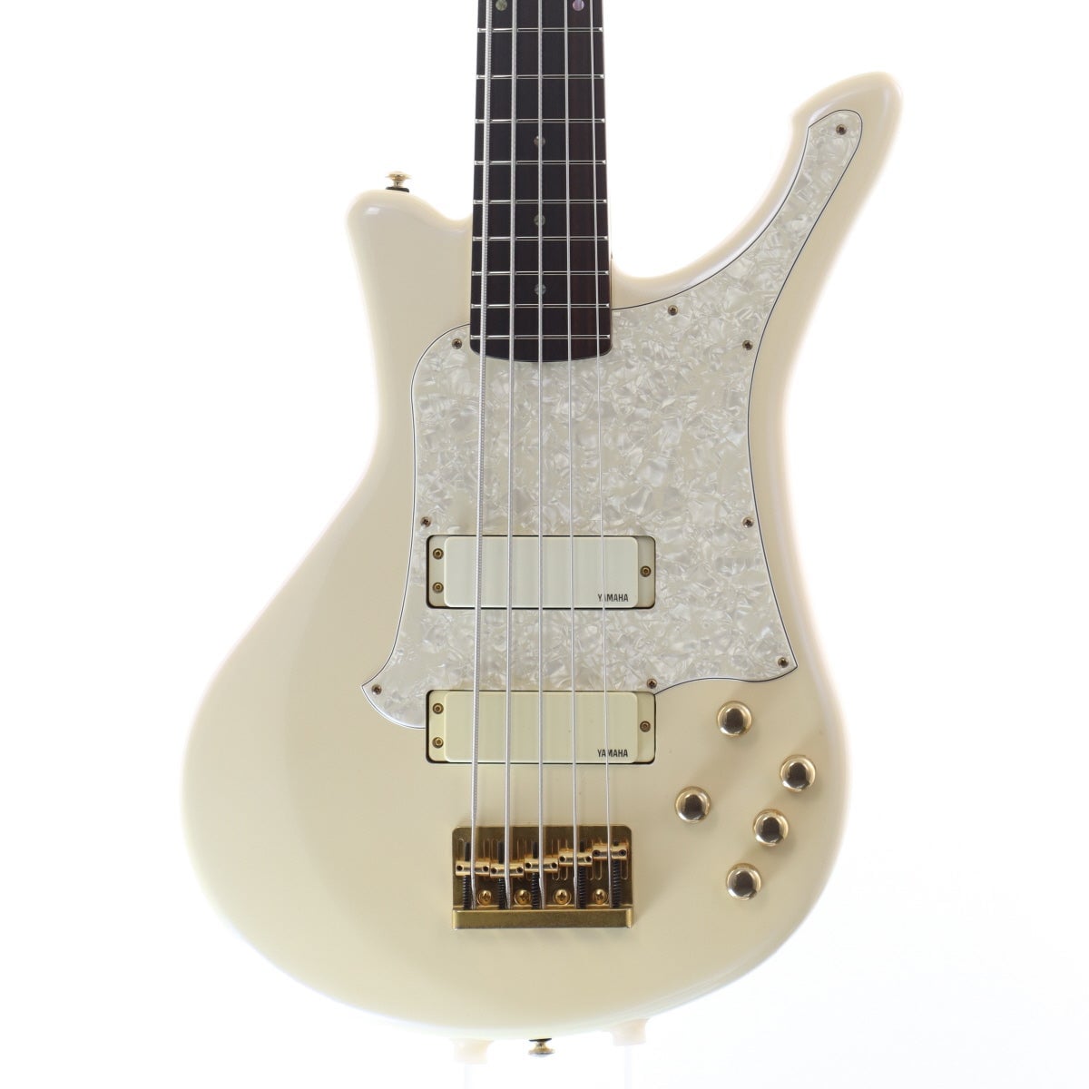 中古】YAMAHA / BJ-5B Royal Pearl White 【梅田店】【値下げ