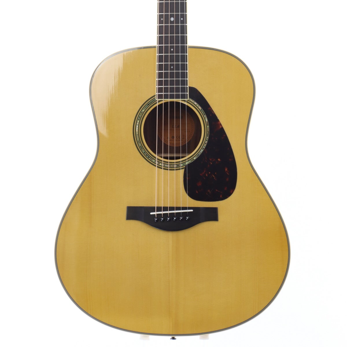 美品！Yamaha LL6 are お値下げ不可 即購入OKです 中古】YAMAHA / LL6 ARE Natural 【梅田店】 | フラットトップ