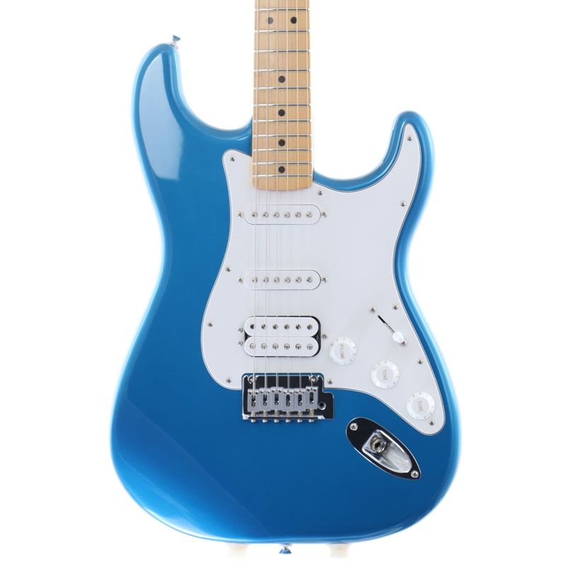 【中古】Fender / Standard Stratocaster HSS Aqua Marine Metallic 【梅田店】【値下げ】