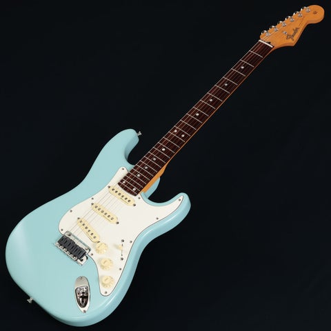 Fender / Rei Stratocaster R246 Rosewood Fingerboard Rei Blu  [2.91kg]【S/N JD25034267】【池袋店】