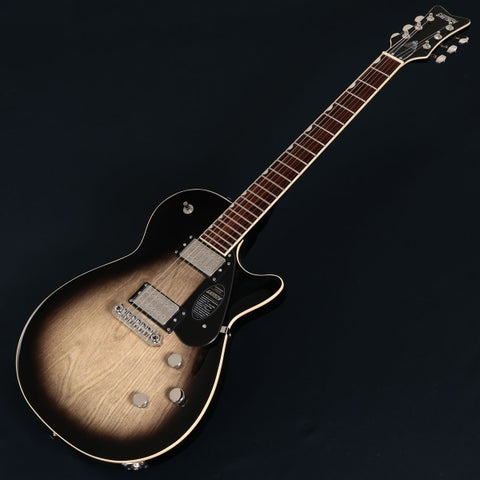 《特典付き 》 Gretsch / Electromatic Jet Rosewood Fingerboard Bristol Fog [3.72kg]【S/N CYG25080021】【池袋店】