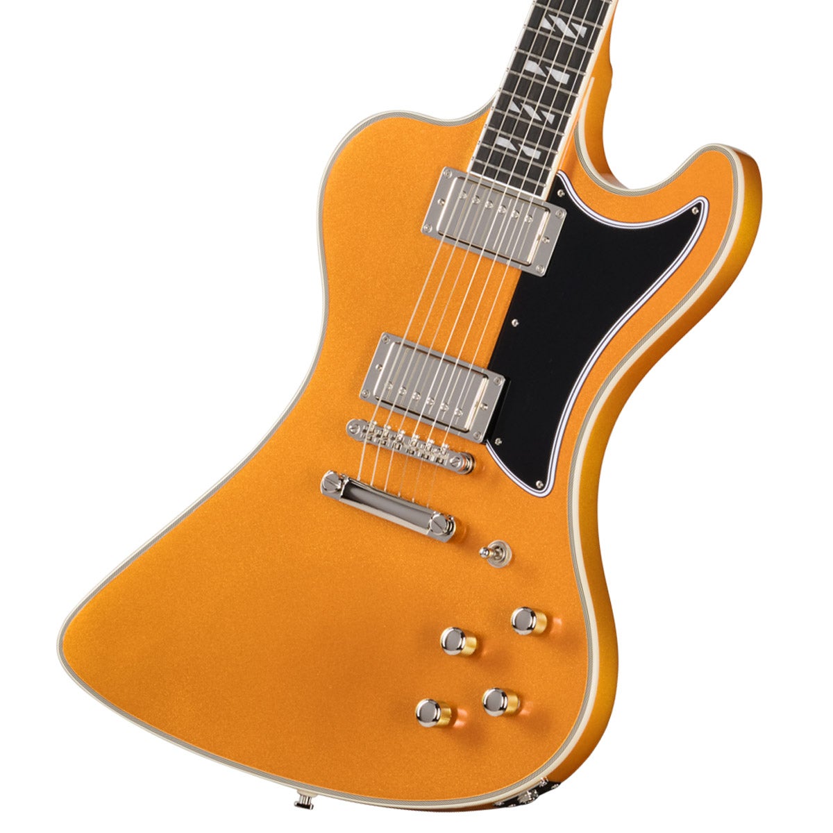 Epiphone / Inspired by Gibson Futura RD Custom Firestorm Shift