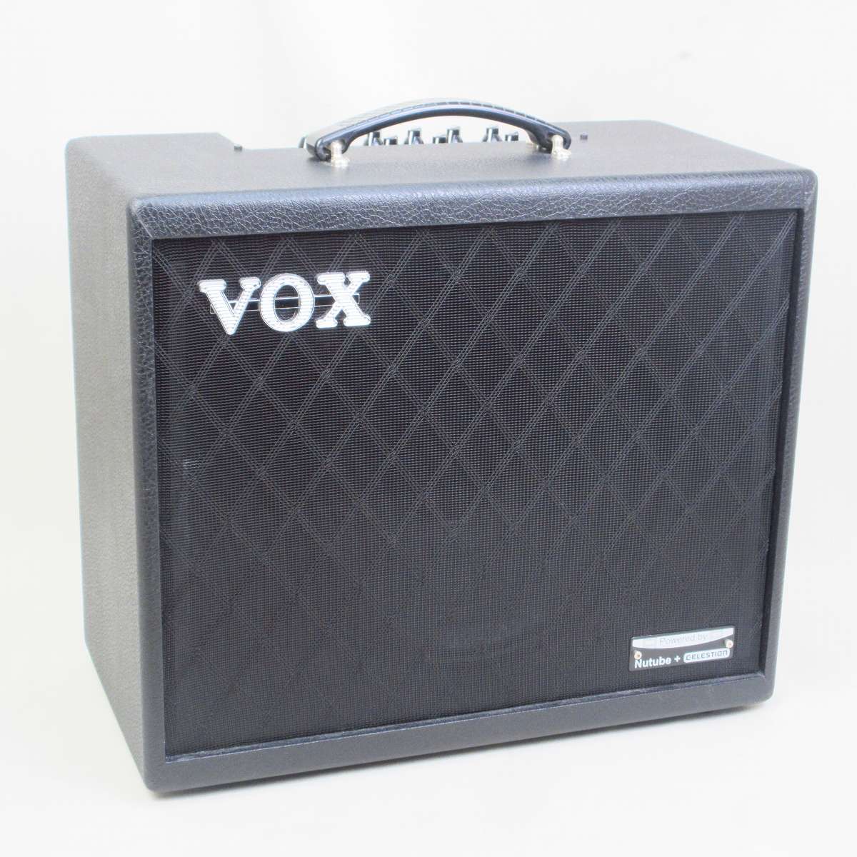 VOXの中古ギターアンプです 中古】VOX / CAMBRIDGE 50 ギターアンプ 【横浜店】 | コンボアンプ