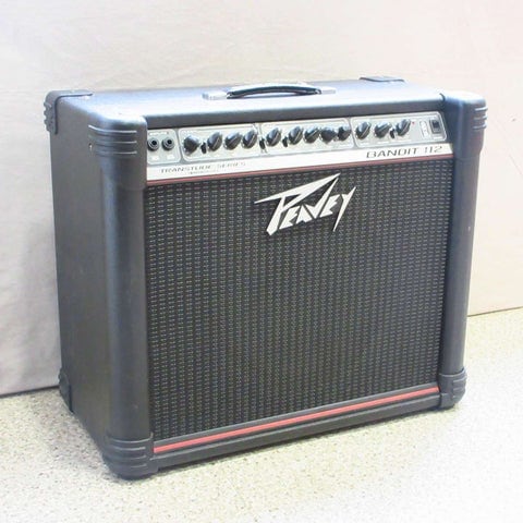 【中古】PEAVEY / Bandit 112 ギターアンプ JUNK 配送不可 店頭渡し限定販売 【横浜店】