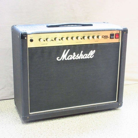 【中古】Marshall / DSL40C ギターアンプ 【横浜店】【値下げ】
