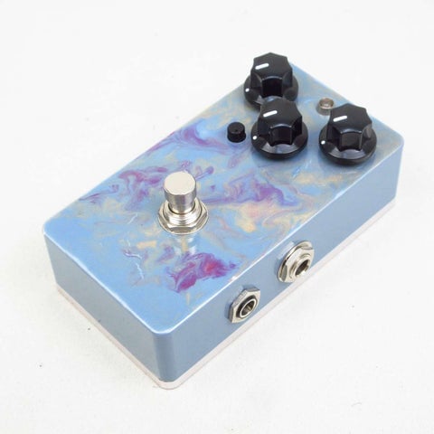 中古】Leqtique / 9/9S ディストーション 【横浜店 中古】Leqtique / 9/9S ディストーション 【横浜店
