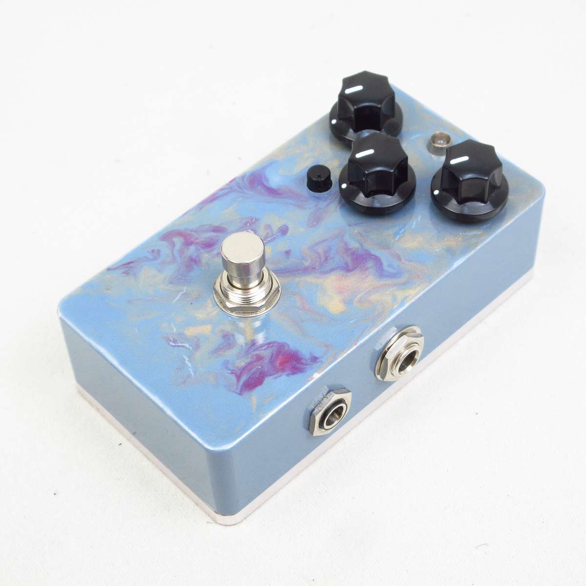 ！大特価！　レクティーク　Leqtique 9/9+ProVoost　中古美品 中古】Leqtique / 9/9S ディストーション 【横浜店