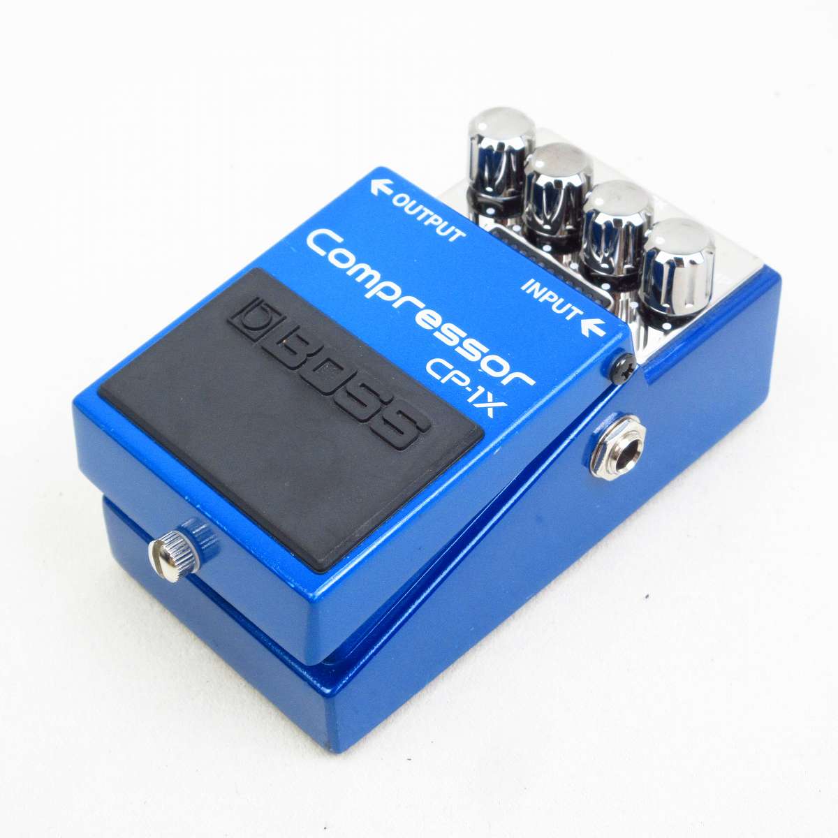 【安売り】BOSS CP-1X コンプレッサー エフェクター BOSS CP-1X Compressor コンプレッサー エフェクター CP1X ボス