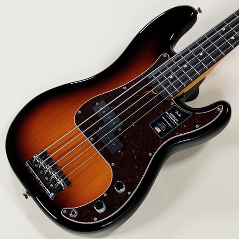 Fender / American Professional II Precision Bass V Rosewood