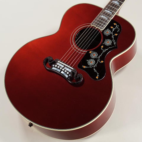 フラットトップ × GIBSON × レッド)の検索結果 | ギター、アコギ