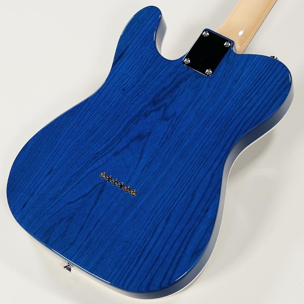 Fender / ISHIBASHI FSR MIJ Traditional 60s Custom Telecaster