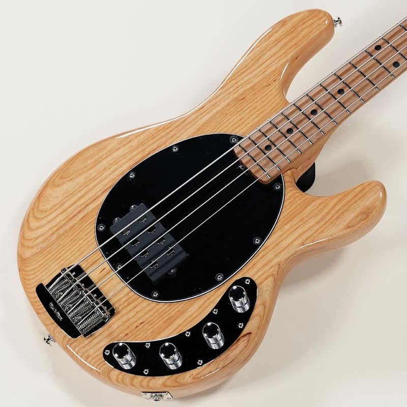 MUSIC MAN / StingRay Special H 4-String Classic Natural【渋谷店