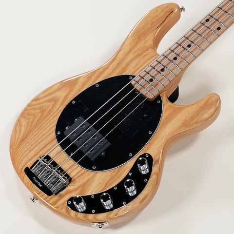 Music Man / StingRay Special H 4-String Classic Natural【渋谷店】