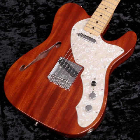 fender telecaster thinlineの検索結果 | ギター、アコギ、管楽器など