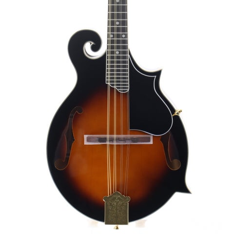 中古】Aria / AM-40 【訳アリ】 Sunburst 【心斎橋店】 | マンドリン