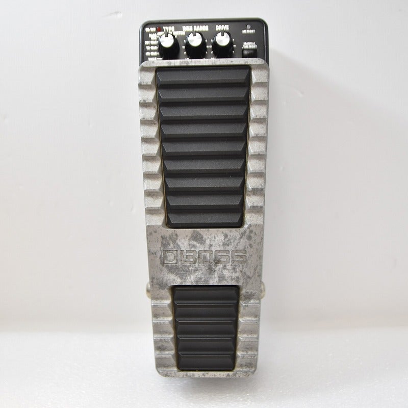 BOSS ワウペダル　PW-10 Amazon.co.jp: BOSS Boss / PW-10 V-Wah : Musical Instruments