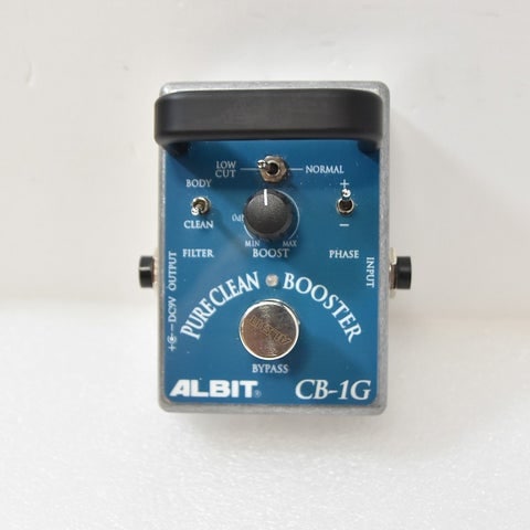 【中古】ALBIT / CB1G 【心斎橋店】【値下げ】