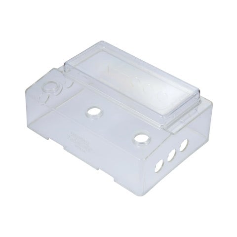 RockBoard by WARWICK / PedalSafe Type L6 Universal Mounting Plate