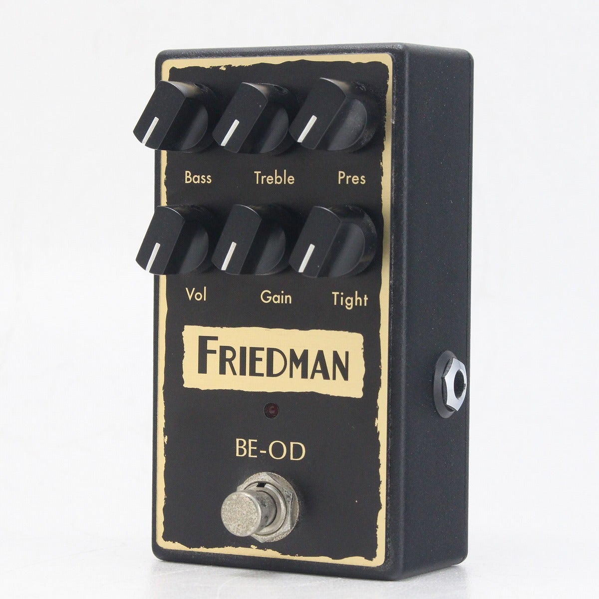 中古】FRIEDMAN / BE-OD 【御茶ノ水本店】 | オーバードライブ