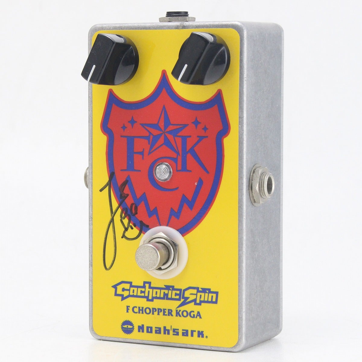 ノバクアンプ搭載ビンテージRCｃａｒシャシー 中古】Noah'sark / Gachaxx 【御茶ノ水本店】 | エンベロープ
