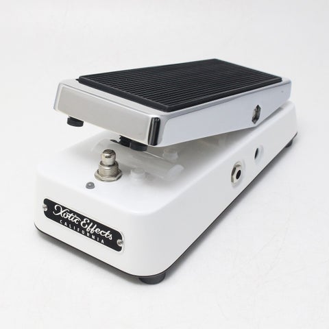 Xotic XW-1ワウペダル（中古） 中古】XOTIC / XW-1 【御茶ノ水本店】 | ワウペダル | イシバシ楽器
