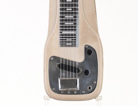 Vintage】FENDER USA / CHAMP 【長期店頭展示品】【値下げ】【御茶ノ水