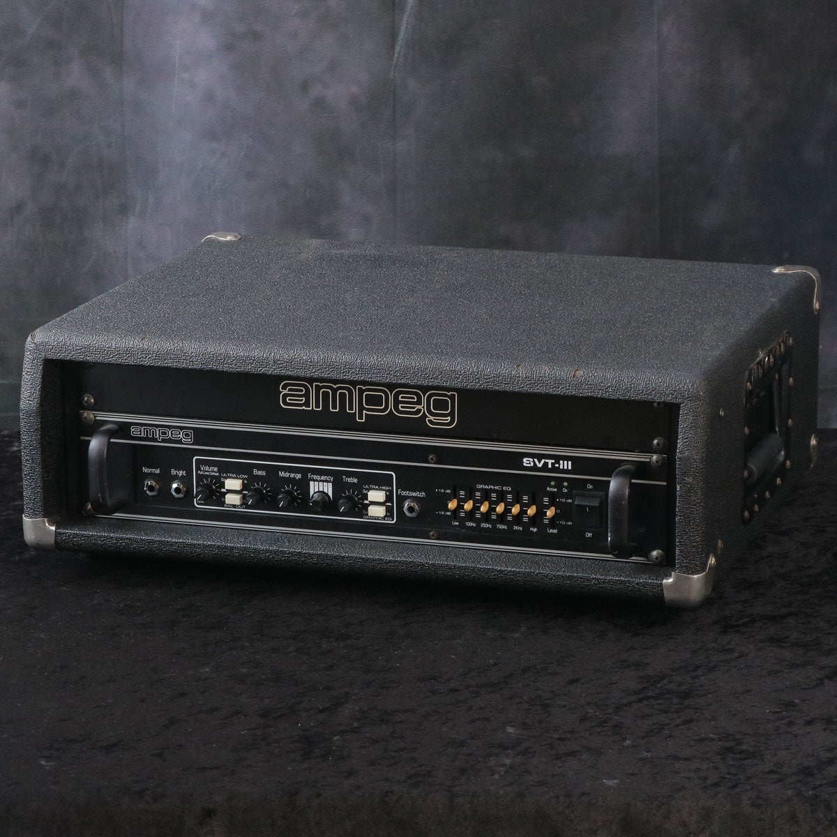 中古】Ampeg / SVT-III【別途送料お見積】【長期店頭展示品】【値下げ