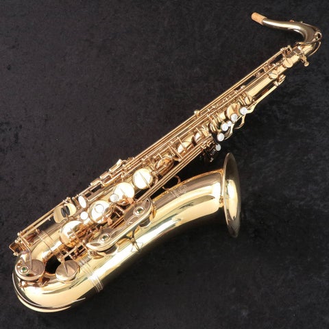 テナーサックス B&S タンポセット　ビンテージ 未使用品 ヴィンテージサックスの検索結果 | ギター、アコギ、管楽器などを扱う