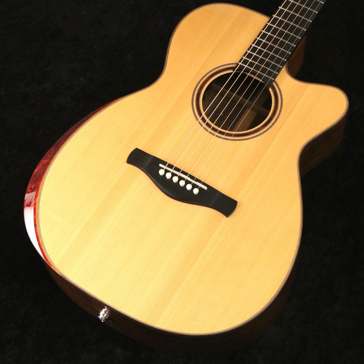 中古】KAWAKAMI GUITARS / OMC-3S 【御茶ノ水HARVEST_GUITARS