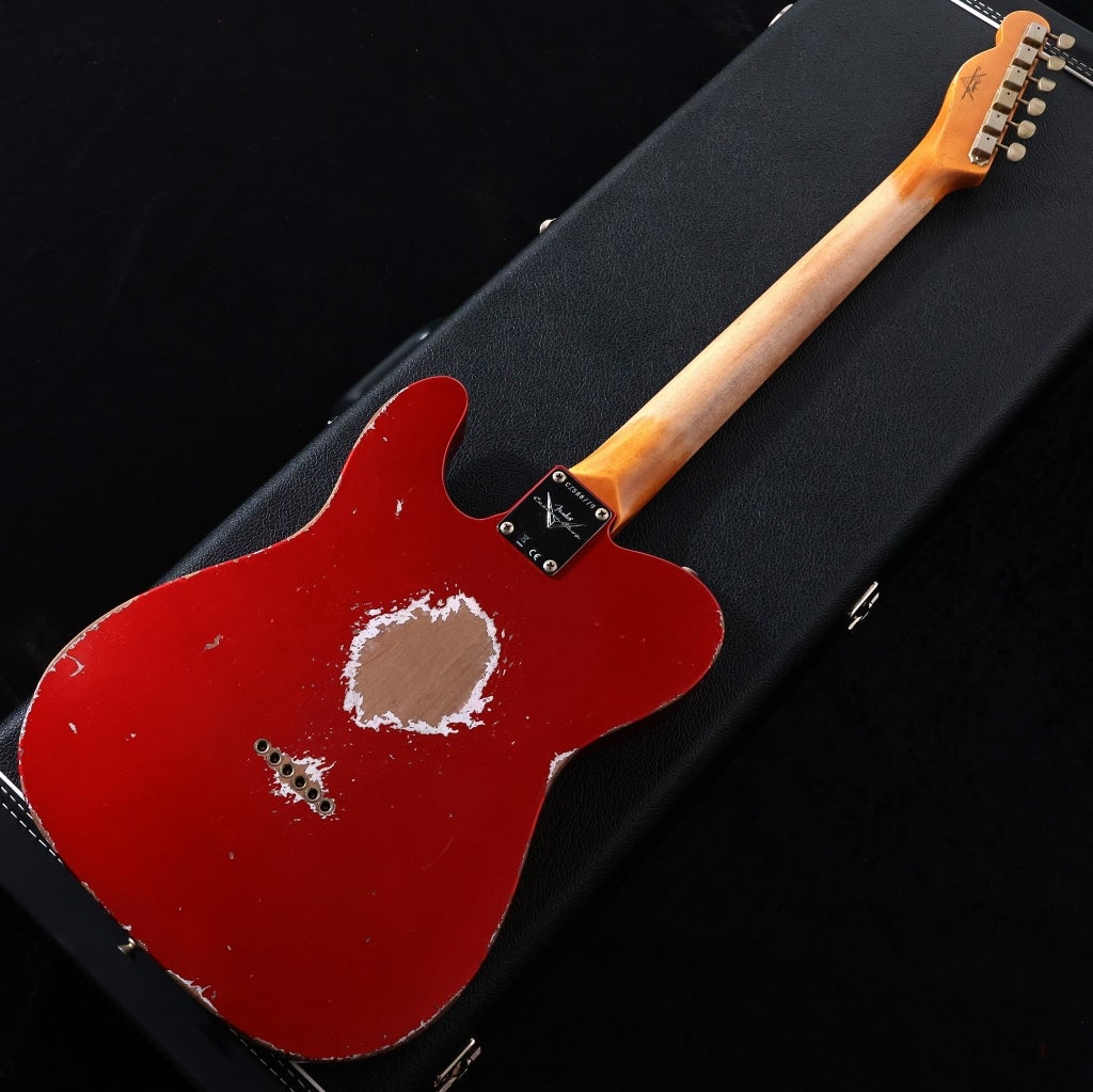 Fender Custom Shop / 2025 Time Machine Collection 1961 Telecaster