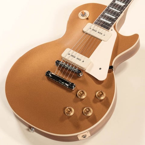 Gibson / Les Paul Standard 50s Gold Top【渋谷店】