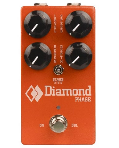 ギター用エフェクター × DIAMOND GUITAR PEDALS × S：新品)の検索結果
