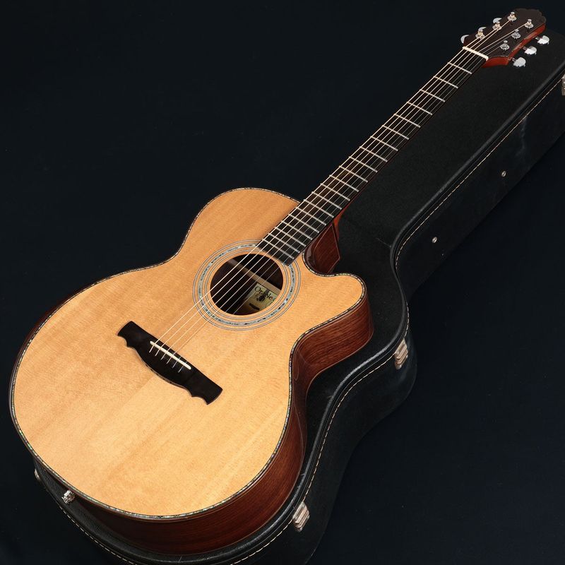 中古】Oracle of Guitars / DR-SJ (Spruce/Collaboration Series)(日本