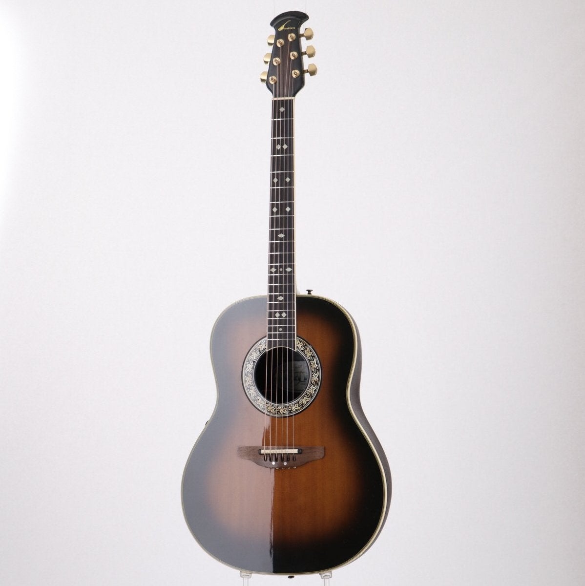 中古】Ovation / 1627 Glen Campbell【訳アリ】現状渡し【池袋店