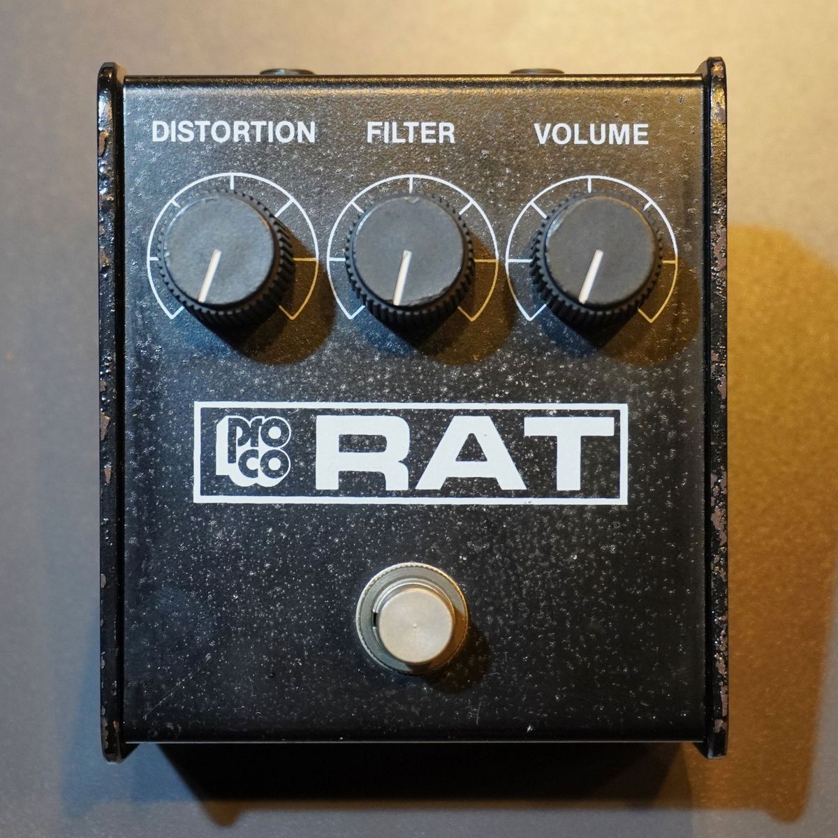 中古】PROCO / RAT 1 Blackface No Brackets-1987- 【御茶ノ水本店