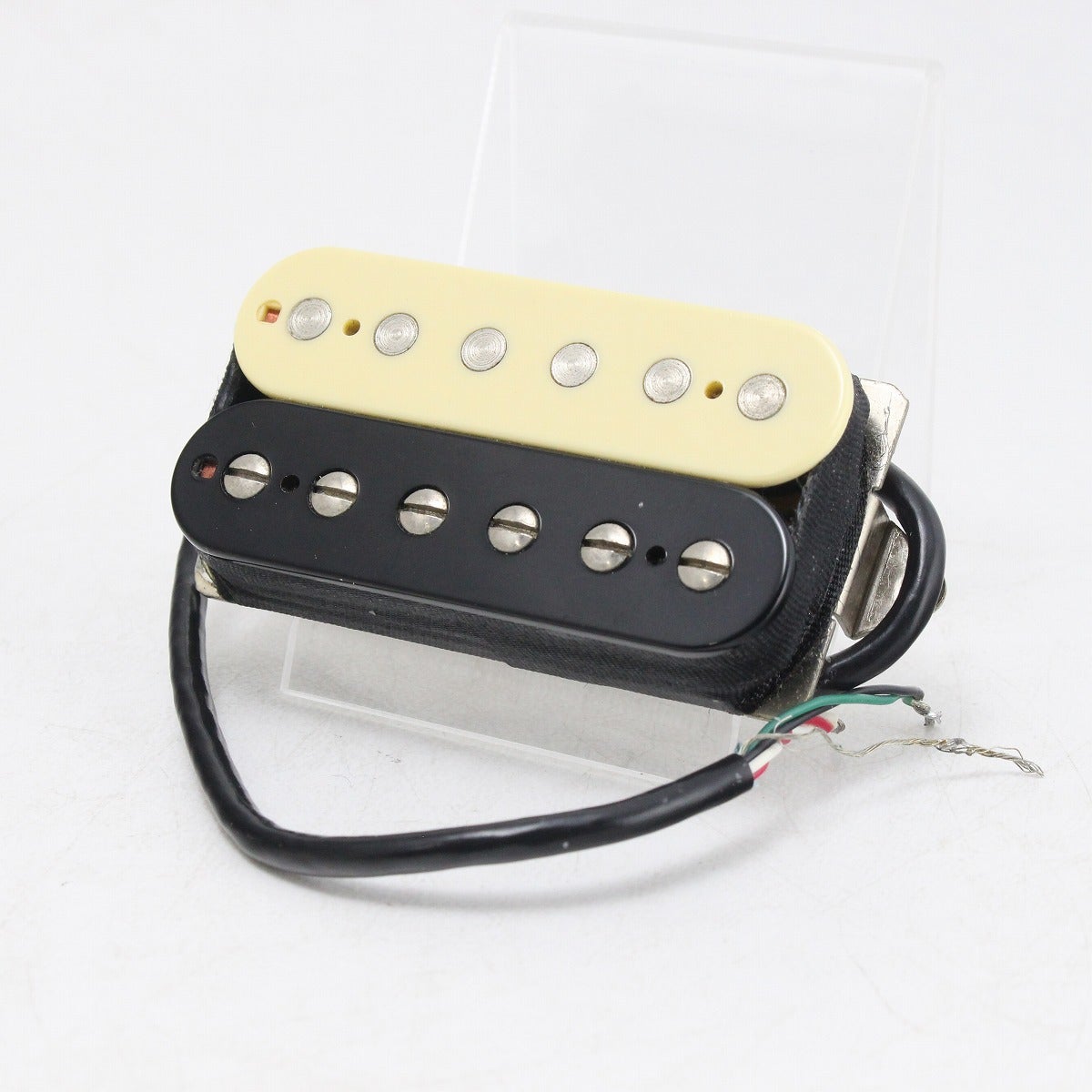 中古】SUHR / Doug Aldrich Bridge Zebra 50mm 【御茶ノ水本店