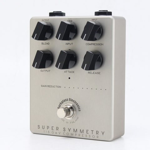値段要相談 [USED] Darkgrass SUPER SYMMETRY 中古】Darkglass Electronics / Super Symmetry 【御茶ノ水本店
