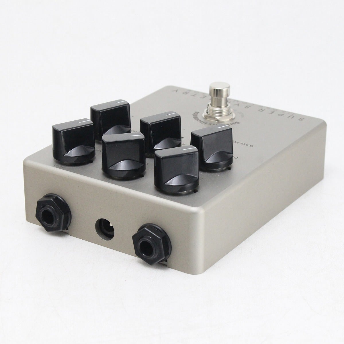 中古】Darkglass Electronics / Super Symmetry 【御茶ノ水本店